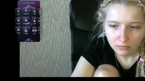 Snapshot of amanda_sherr chatting on 02-19-25, 11:28 Amanda online show from 02-19-25, 11:28