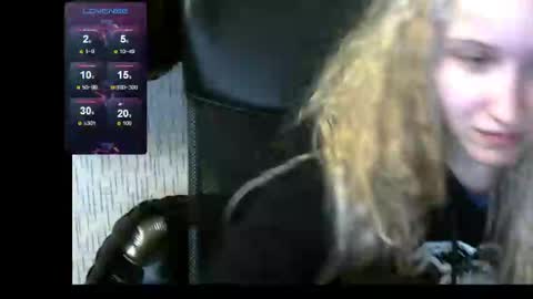 Snapshot of amanda_sherr chatting on 02-28-25, 05:37 Amanda online show from 02-28-25, 05:37