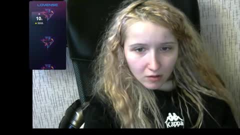 Snapshot of amanda_sherr chatting on 03-01-25, 12:23 Amanda online show from 03-01-25, 12:23