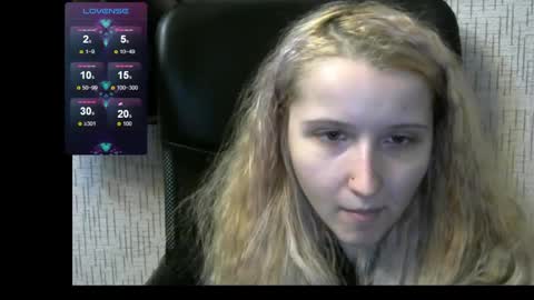 Snapshot of amanda_sherr chatting on 03-01-25, 04:54 Amanda online show from 03-01-25, 04:54