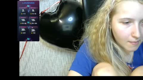 Snapshot of amanda_sherr chatting on 03-02-25, 06:19 Amanda online show from 03-02-25, 06:19