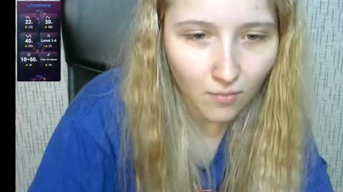 Snapshot of amanda_sherr chatting on 03-04-25, 05:56 Amanda online show from 03-04-25, 05:56