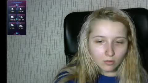 Snapshot of amanda_sherr chatting on 03-07-25, 05:49 Amanda online show from 03-07-25, 05:49