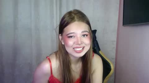 Snapshot of amanda_thomson8 chatting on 12-09-24, 01:45 Lovely Amanda online show from 12-09-24, 01:45