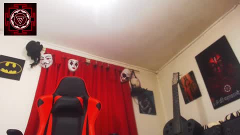 Amanda Valeska online show from 12-03-24, 04:17