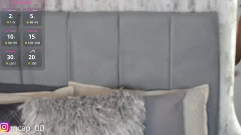 Amanda online show from 11-01-25, 05:09