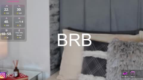 Amanda online show from 02-05-26, 02:16