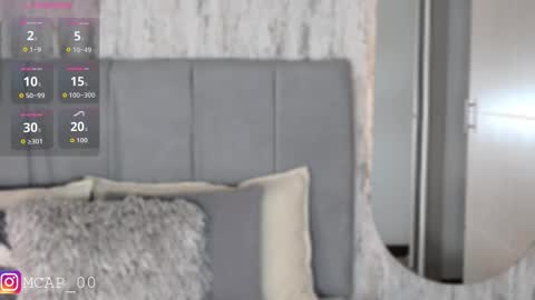 Amanda online show from 02-21-26, 12:33