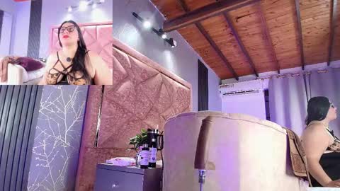 Amanda cruz online show from 11-16-25, 02:28