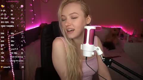 Amanda online show from 02-02-26, 07:18