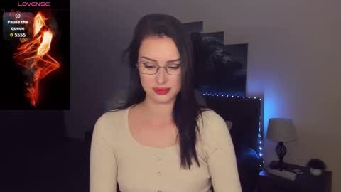 Snapshot of amandaair chatting on 10-02-25, 05:42 AmandaAir online show from 10-02-25, 05:42