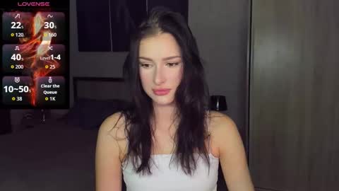 Snapshot of amandaair chatting on 11-16-25, 04:34 AmandaAir online show from 11-16-25, 04:34