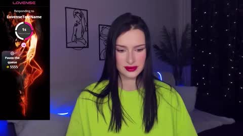 AmandaAir online show from 11-30-25, 06:34