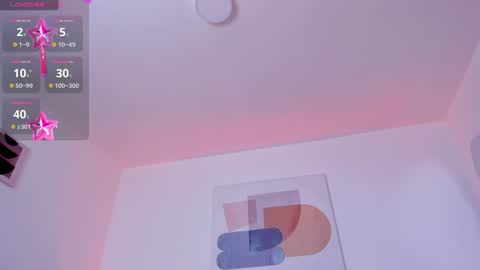 Amanda  online show from 12-10-24, 02:50