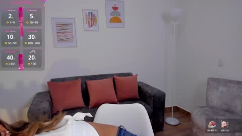 Amanda  online show from 01-06-25, 04:04