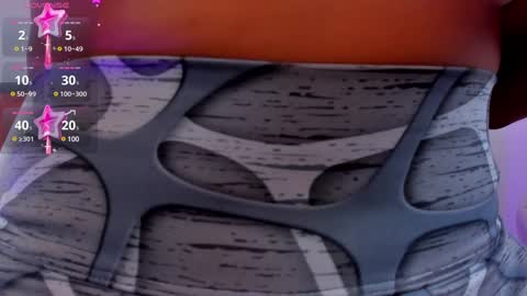 Amanda  online show from 01-07-25, 06:56