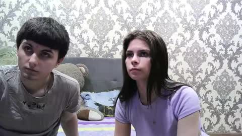 Snapshot of amandacouple chatting on 03-01-26, 04:03 Selina and Robert online show from 03-01-26, 04:03