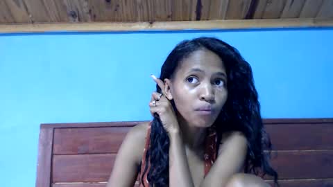 amandaerotic online show from 03-10-25, 01:43