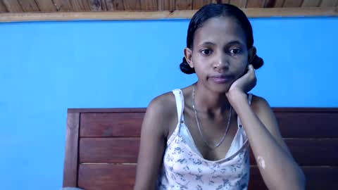 amandaerotic online show from 03-11-25, 01:34