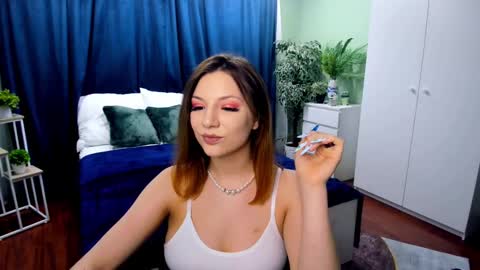 amandagracy_1 online show from 03-02-25, 02:32