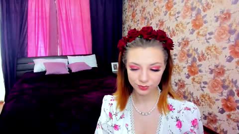 amandagracy_1 online show from 03-06-25, 09:14