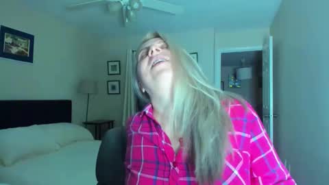 Amanda online show from 02-18-26, 07:48