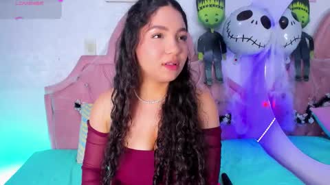 amandalee26 online show from 10-26-25, 07:09