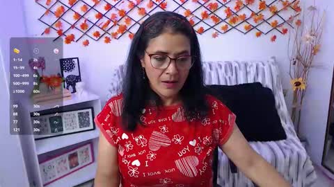 Snapshot of amandapeet chatting on 12-15-25, 08:02 amandapeet online show from 12-15-25, 08:02