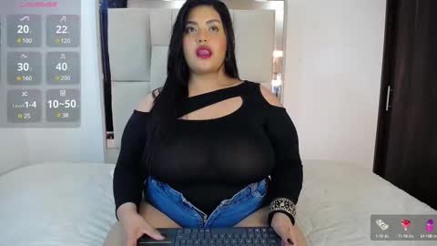 Snapshot of amandarousell chatting on 02-28-25, 07:46 AmandaRousel online show from 02-28-25, 07:46