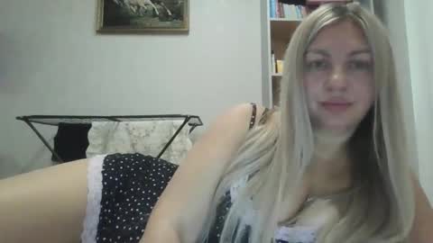 AmandaSexyyLA online show from 10-06-25, 07:50