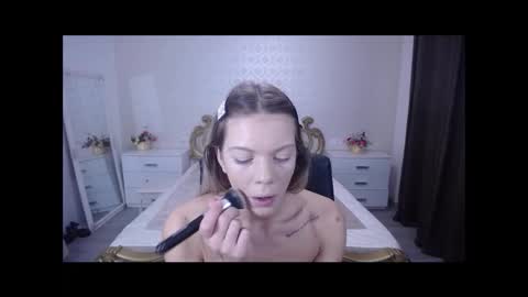 AmandaTop online show from 10-02-25, 06:20