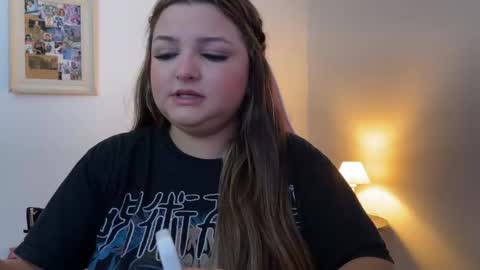 Amandha online show from 12-21-25, 03:19