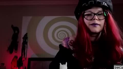 Goddess Amanita online show from 03-06-25, 03:35