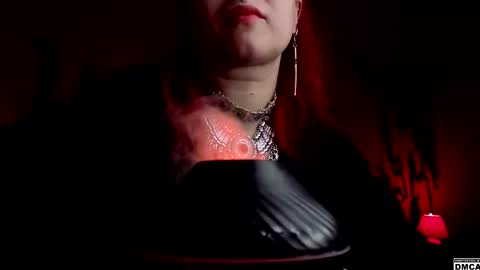 Goddess Amanita online show from 09-15-25, 12:05
