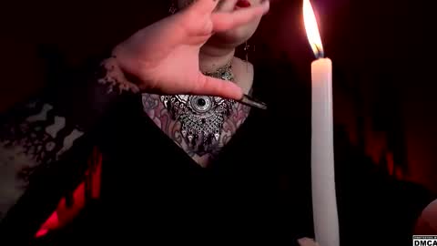 Goddess Amanita online show from 11-20-25, 11:32