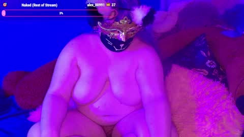 AmanitaStar online show from 02-20-25, 04:07