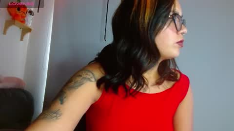 Amanne Misa online show from 11-27-25, 07:05