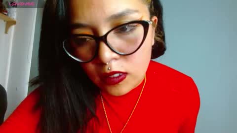 Amanne Misa online show from 12-15-25, 09:19