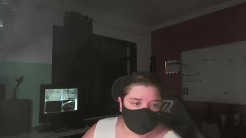 amantesdnoite online show from 03-11-25, 01:37