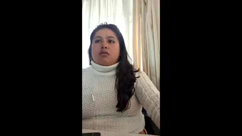 --AMAPOLA-- online show from 01-15-26, 07:06