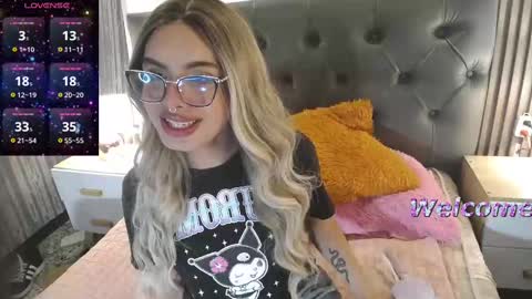 amapola_hs online show from 09-22-25, 10:23