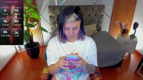 Amapola online show from 12-31-24, 09:31