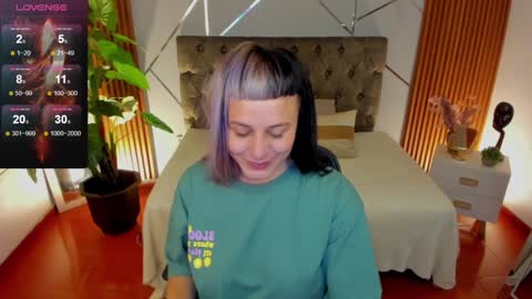 Amapola online show from 01-03-25, 12:54