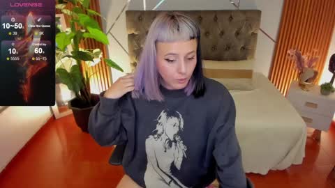 Amapola online show from 01-04-25, 03:07