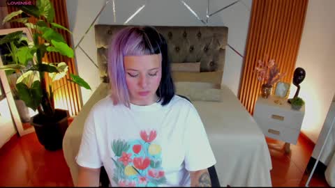 Amapola online show from 01-10-25, 08:29