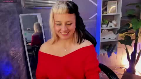 Amapola online show from 02-19-25, 10:42