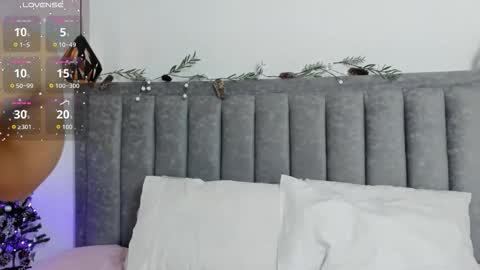 amara18_ online show from 12-21-25, 09:00