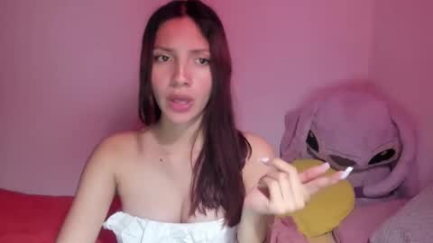 Liz online show from 03-02-25, 04:50