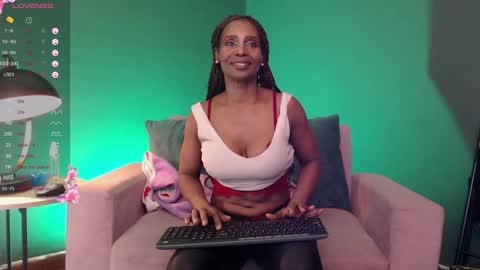 luna online show from 12-18-24, 07:41