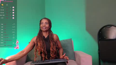 luna online show from 12-21-24, 06:34